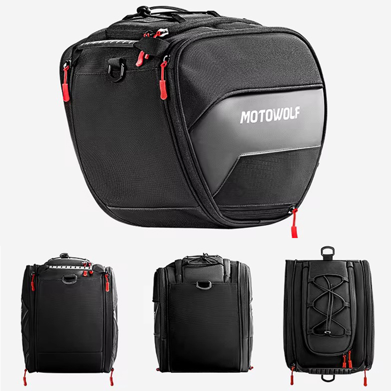 It Travel Accessories - Сумка на туннель для скутера, дорожная