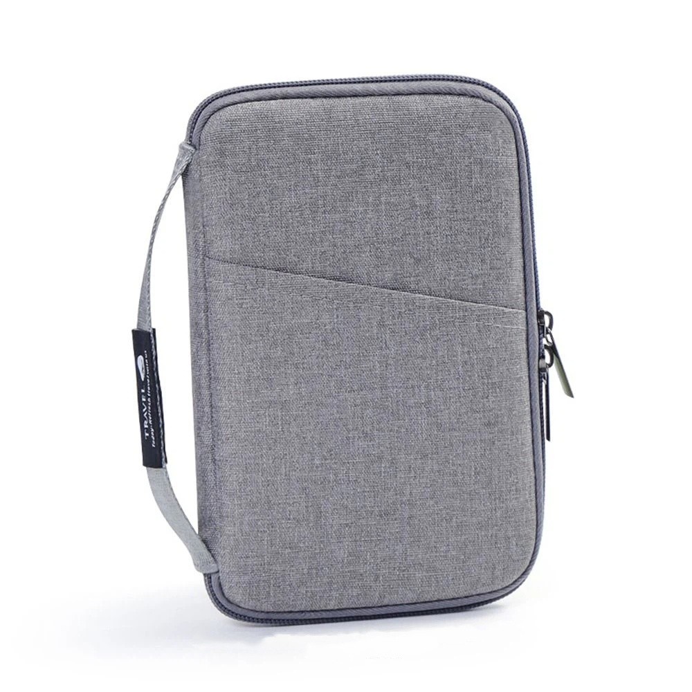 Travel Accessories Wallet - Аксессуары для путешествий: дорожный кошелек, держатель
