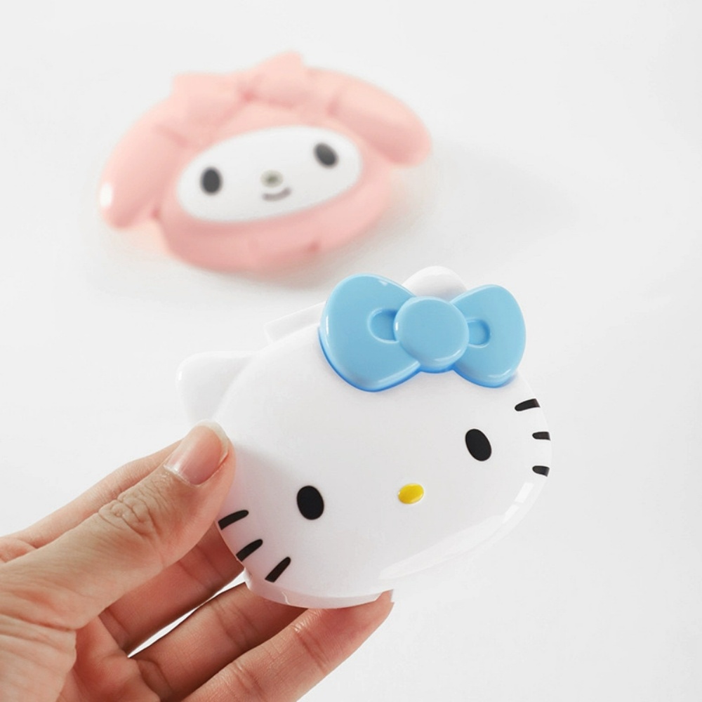 Travel Accessories In Japan - Оригинальный органайзер для таблеток Sanrio My