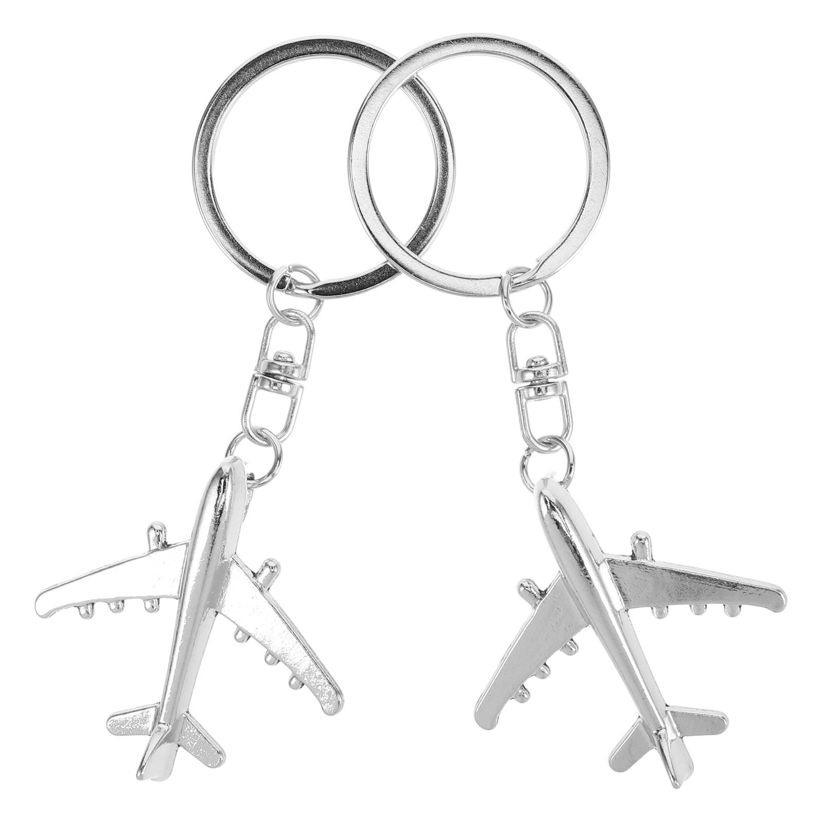 Travel Accessories Present - Набор из 2 брелоков в виде