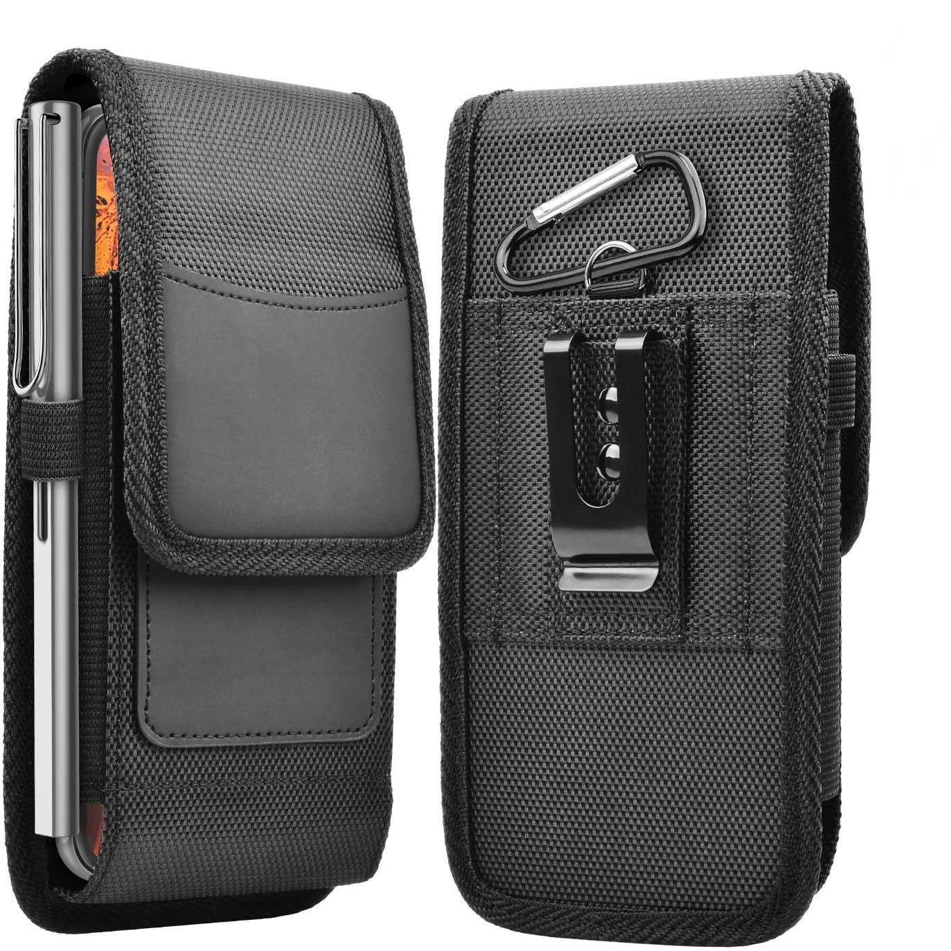 Travel Accessories Wallet - Мужская кобура для телефона, кобура с