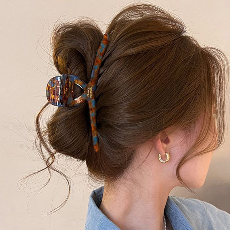 Travel Accessories High End - Заколки для волос из корейской серии