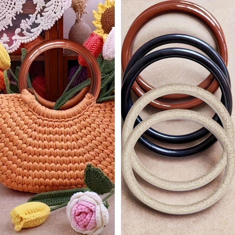 Travel Accessories Wallet - Ручки для пластиковых пакетов, идеально подходящие