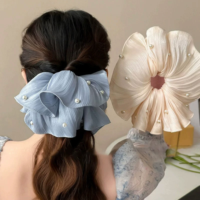 Travel Accessories High End - Нежный и изысканный обруч для волос