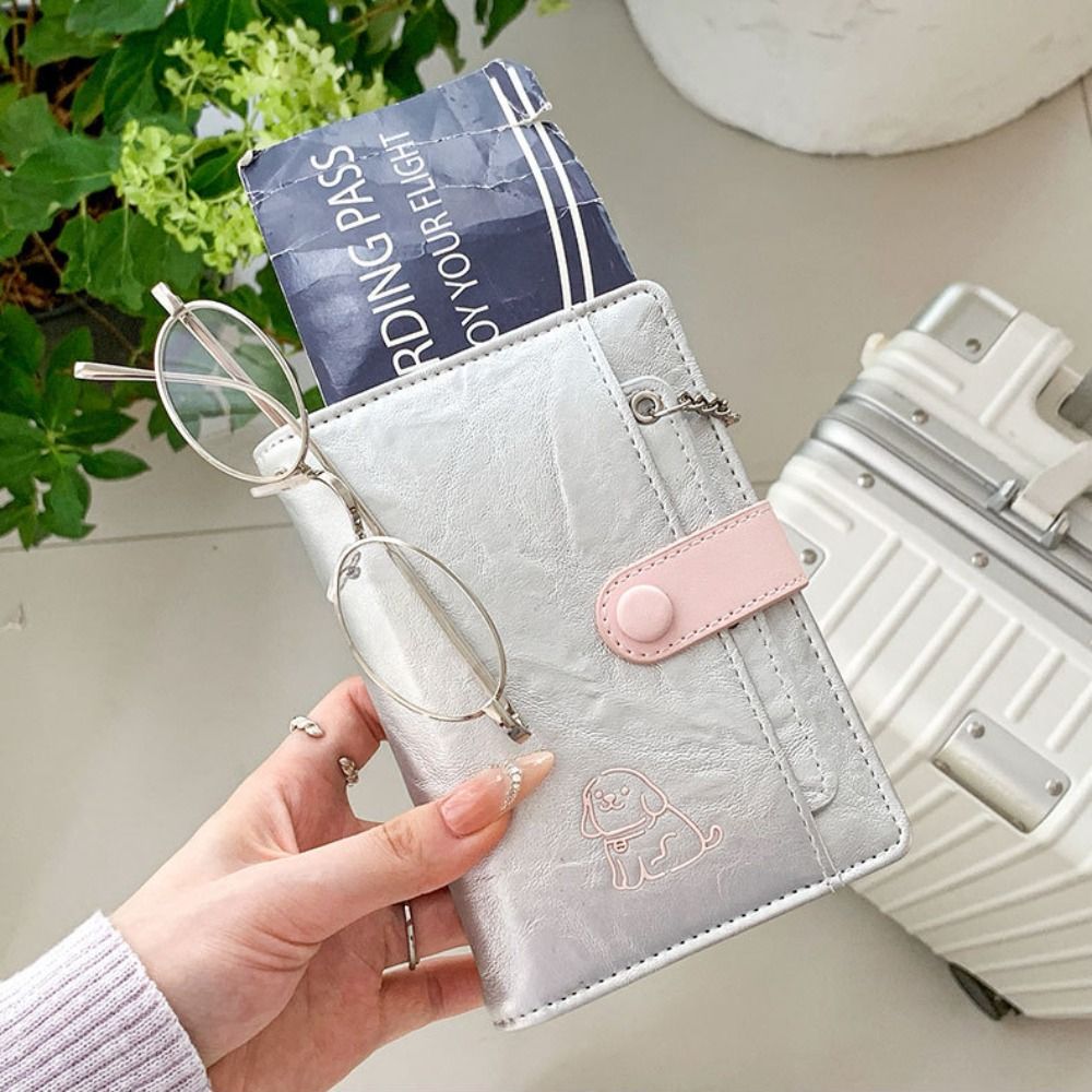 Travel Accessories Wallet - Держатель для карт, сумка для паспорта