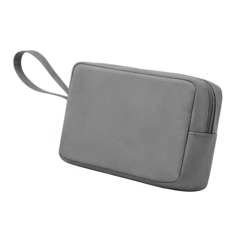 Travel Accessories Leather - Портативная водонепроницаемая сумка для телефона, чехол