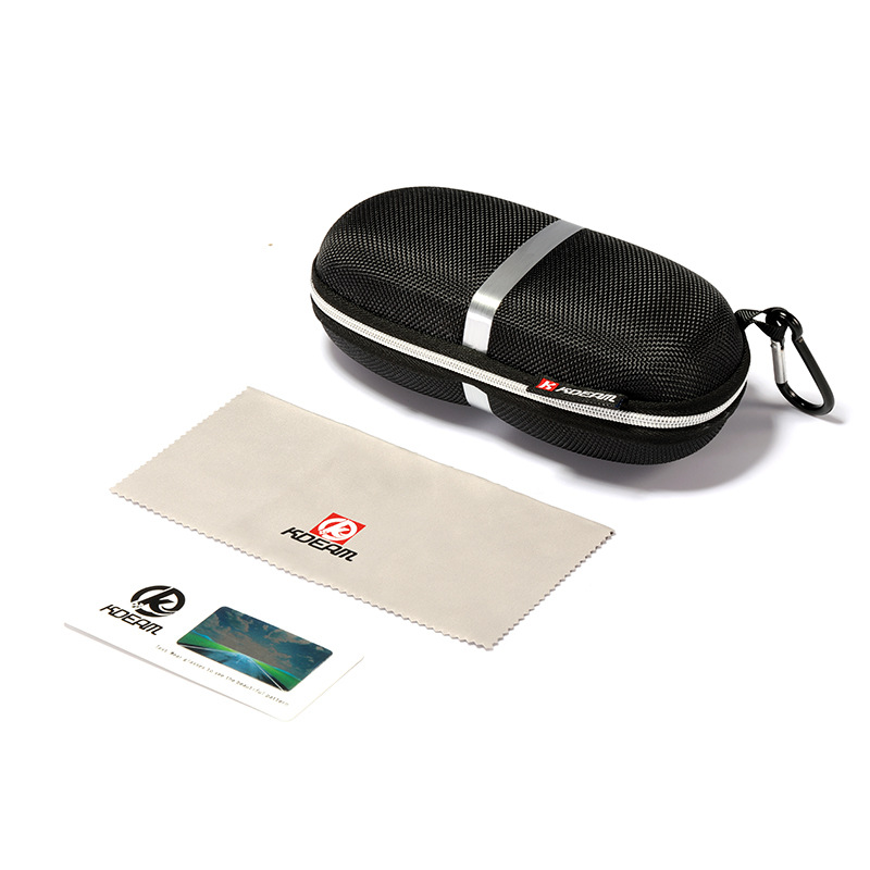 Оригинальные очки KDEAM, яркая – обзор и цена Travel Accessories High End