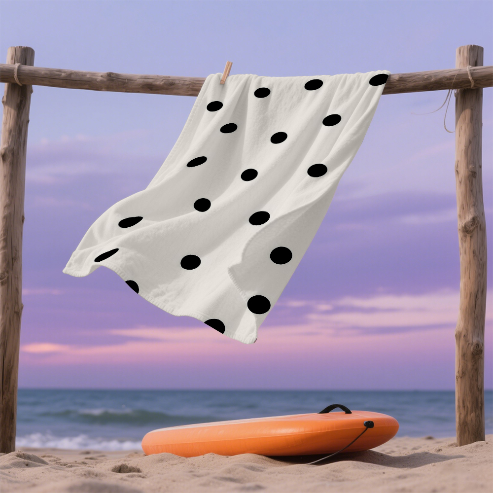 Компактное пляжное полотенце с – обзор и цена Travel Towel Quick Dry
