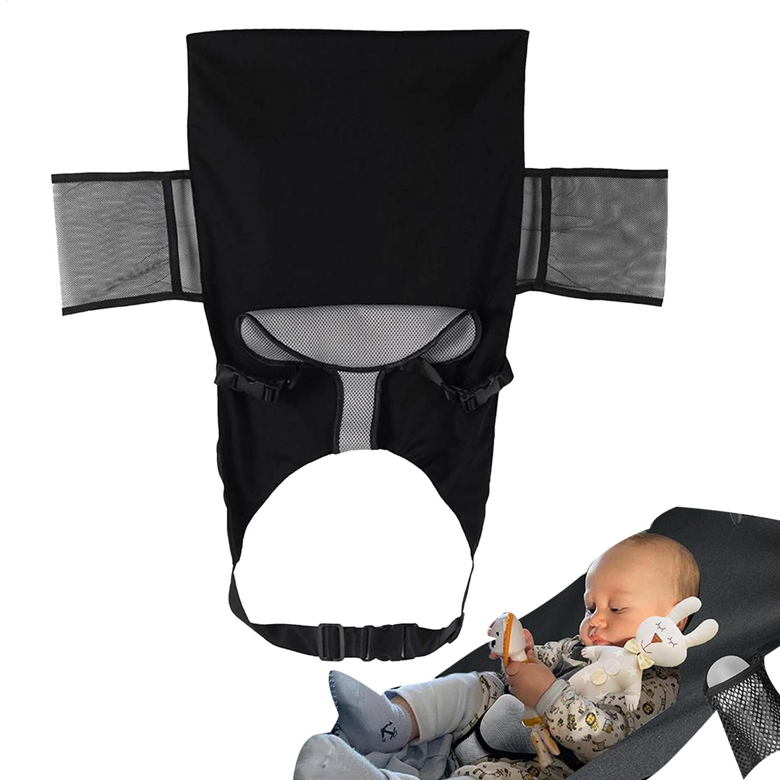 Дорожная кровать в самолете дл – обзор и цена Car Seat Travel Bag