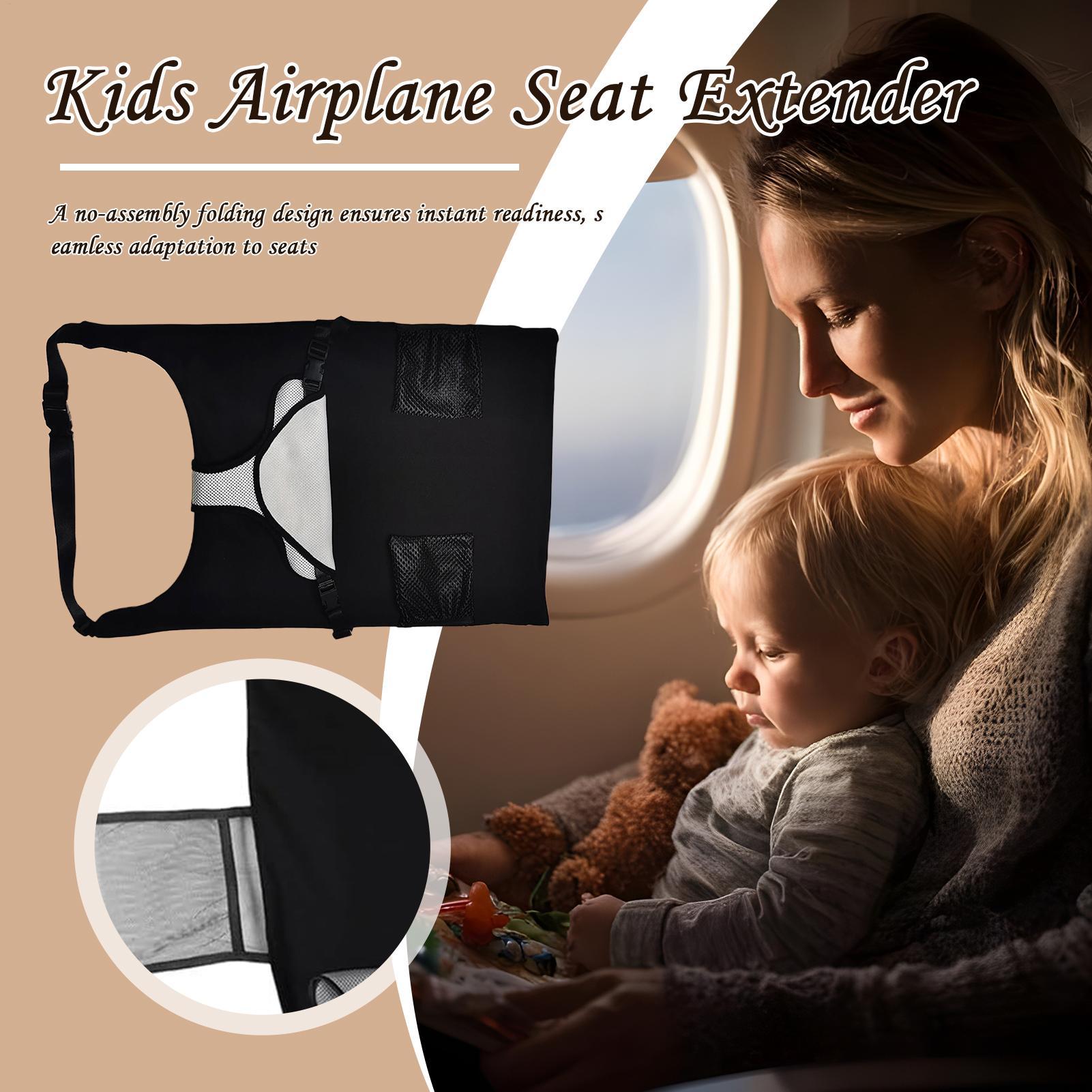 Дорожная кровать в самолете дл – обзор и цена Car Seat Travel Bag