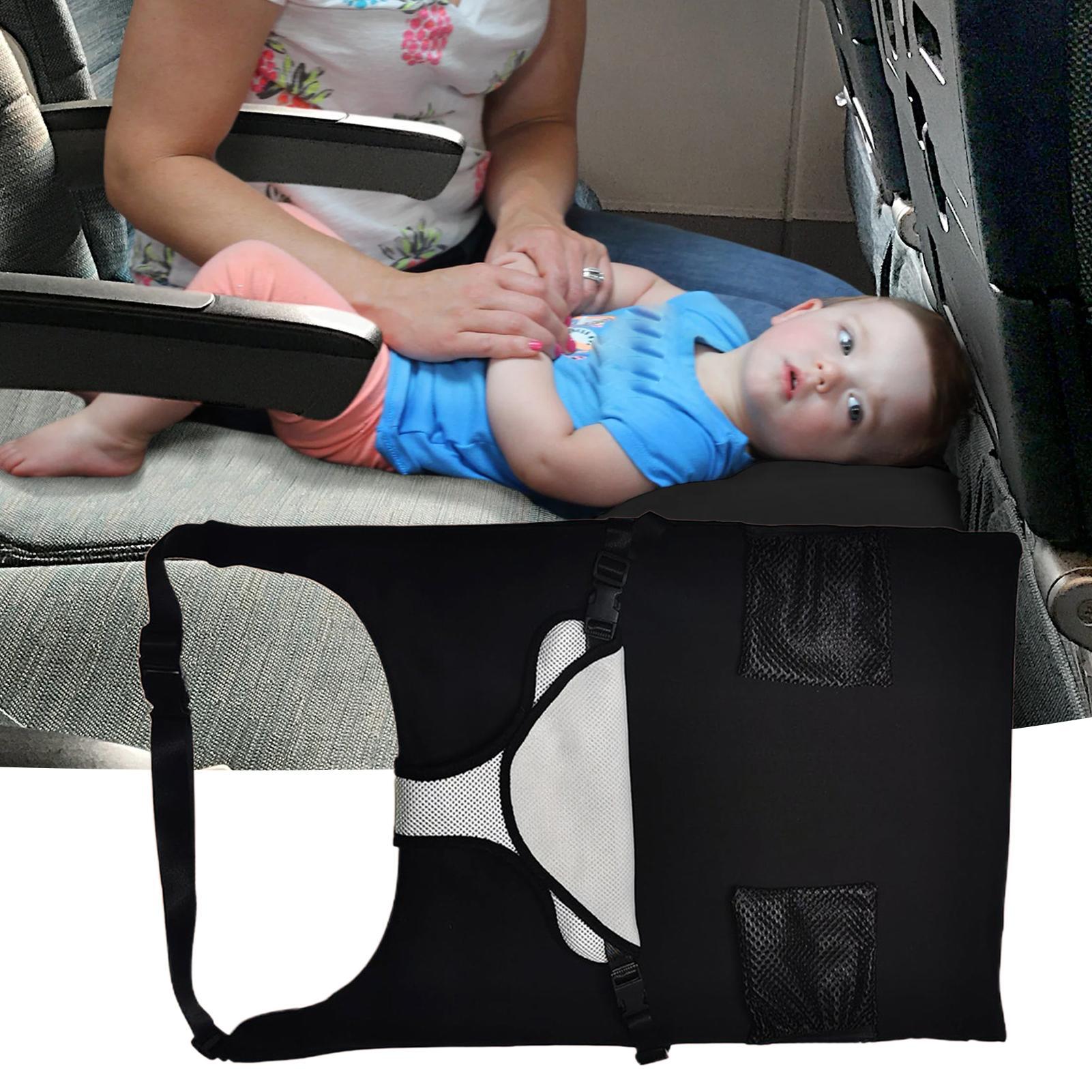 Дорожная кровать в самолете дл – обзор и цена Car Seat Travel Bag