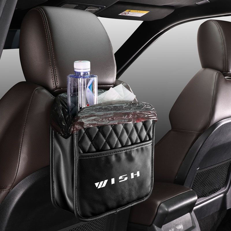 Автомобильный органайзер для з – обзор и цена Travel Accessories Leather
