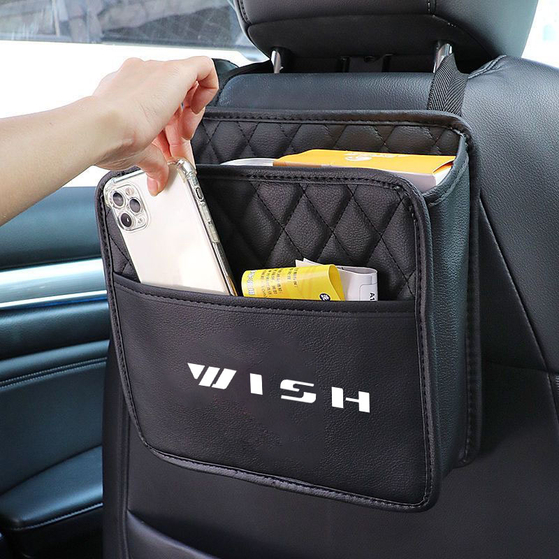 Автомобильный органайзер для з – обзор и цена Travel Accessories Leather