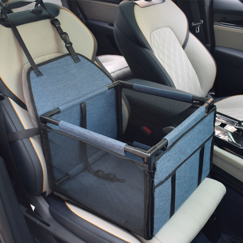 Безопасный чехол для автомобил – обзор и цена Car Seat Travel Bag