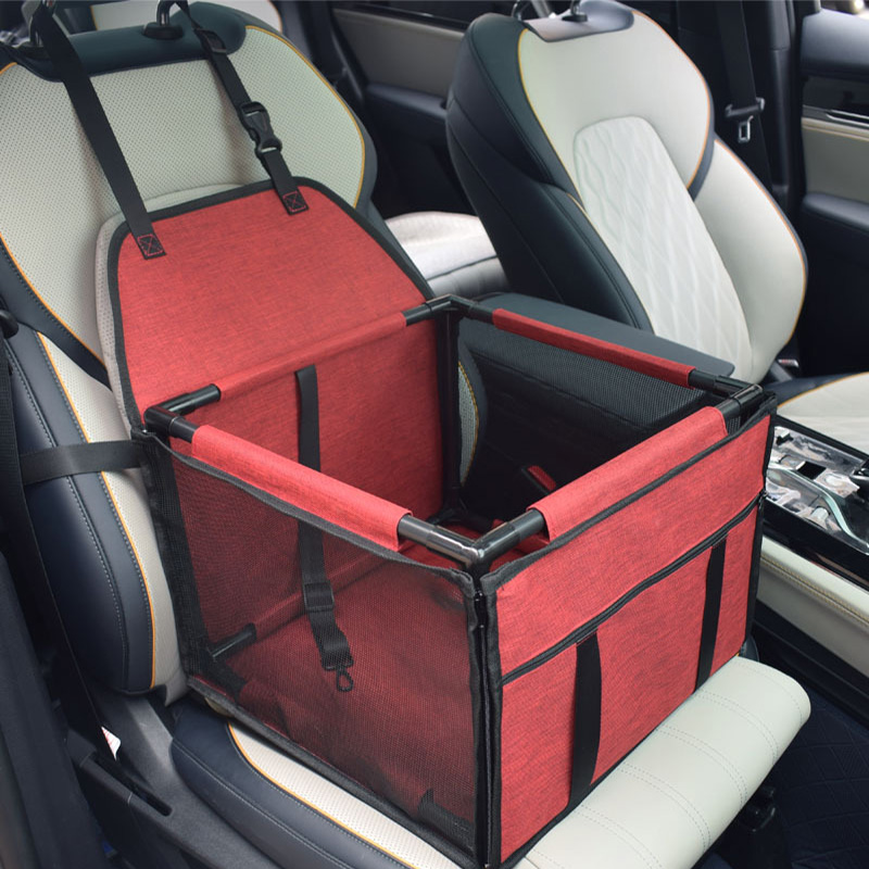 Безопасный чехол для автомобил – обзор и цена Car Seat Travel Bag