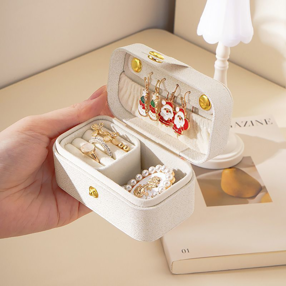 Портативная мини-шкатулка для  – обзор и цена Travel Accessories Bd