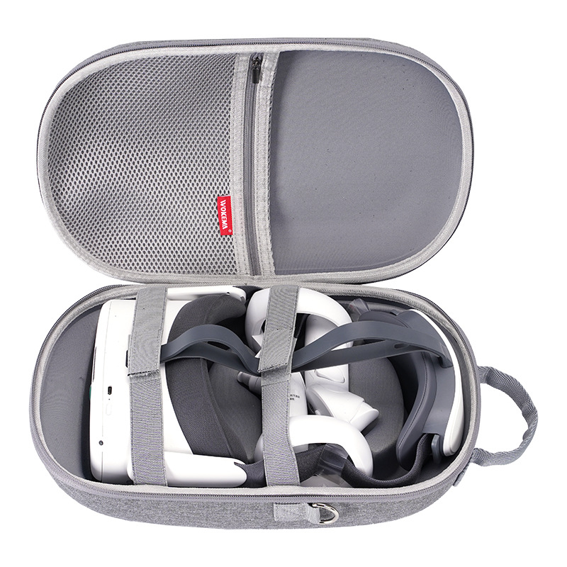 Жесткий футляр для хранения и  – обзор и цена Travel Accessories Box