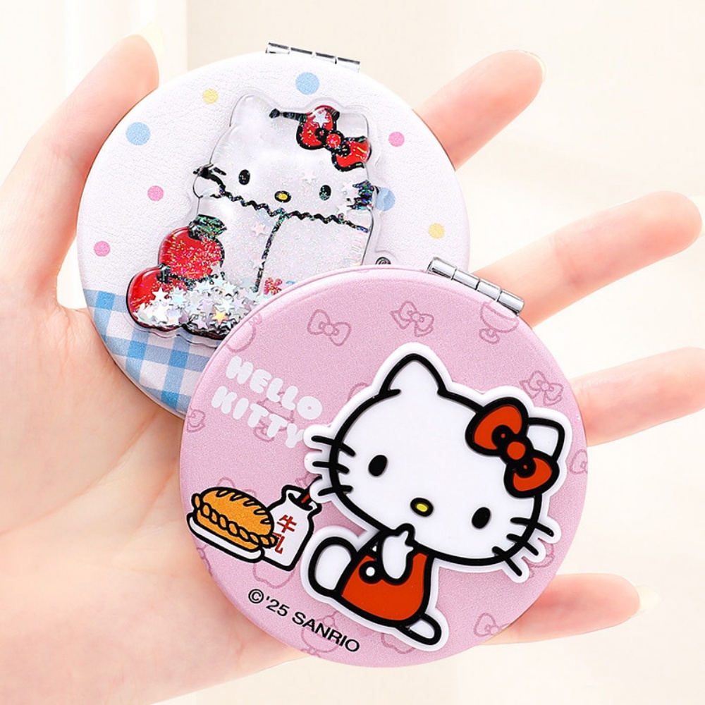Оригинальное складное зеркало  – обзор и цена Travel Accessories In Japan
