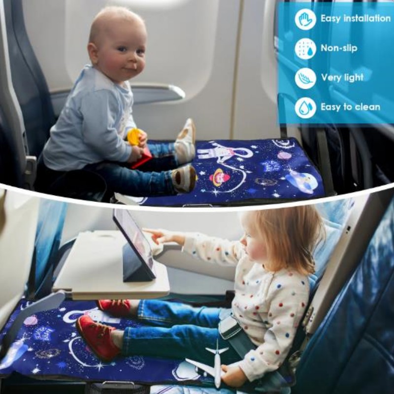 Детский портативный удлинитель – обзор и цена Car Seat Travel Bag