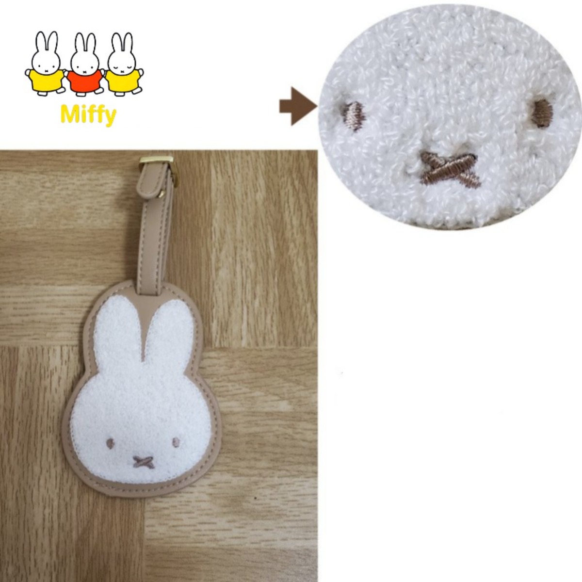 Милая аниме-багажная бирка с в – обзор и цена Luggage Tag Leather