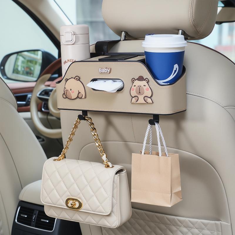 Многофункциональный автомобиль – обзор и цена Travel Accessories Box