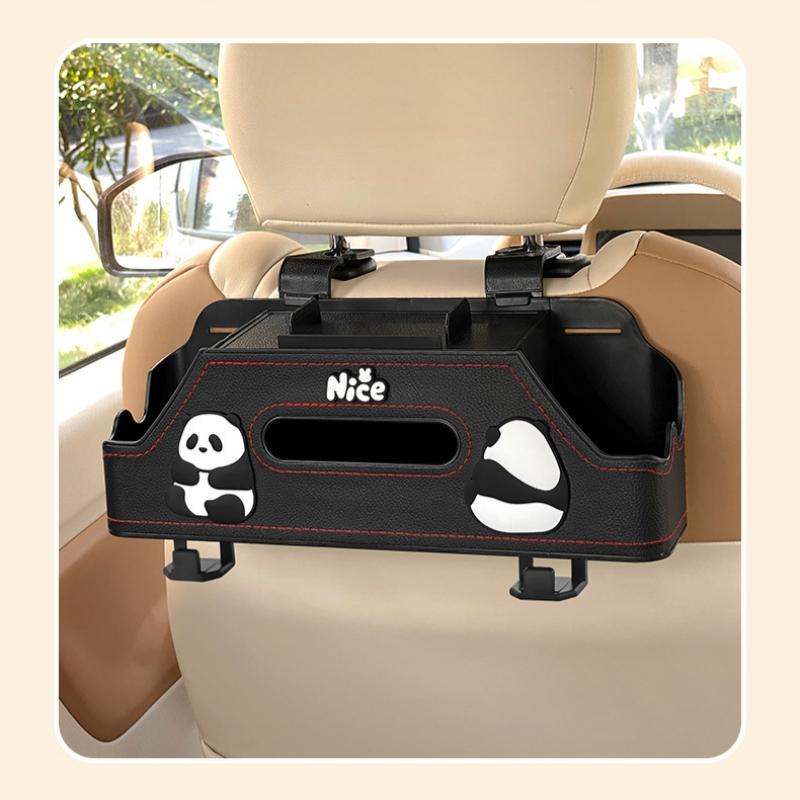Многофункциональный автомобиль – обзор и цена Travel Accessories Box