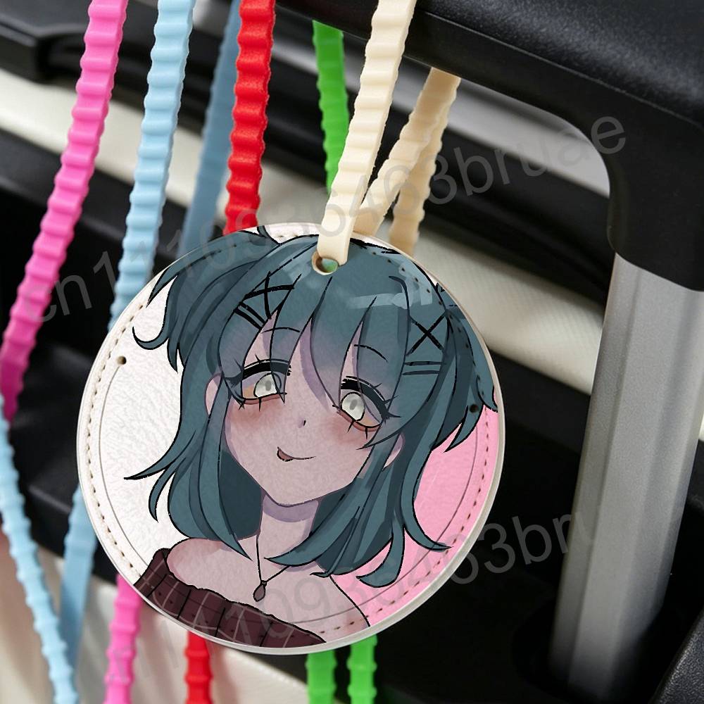 Бирка для багажа Maisie Jay CP – обзор и цена Luggage Tag Leather