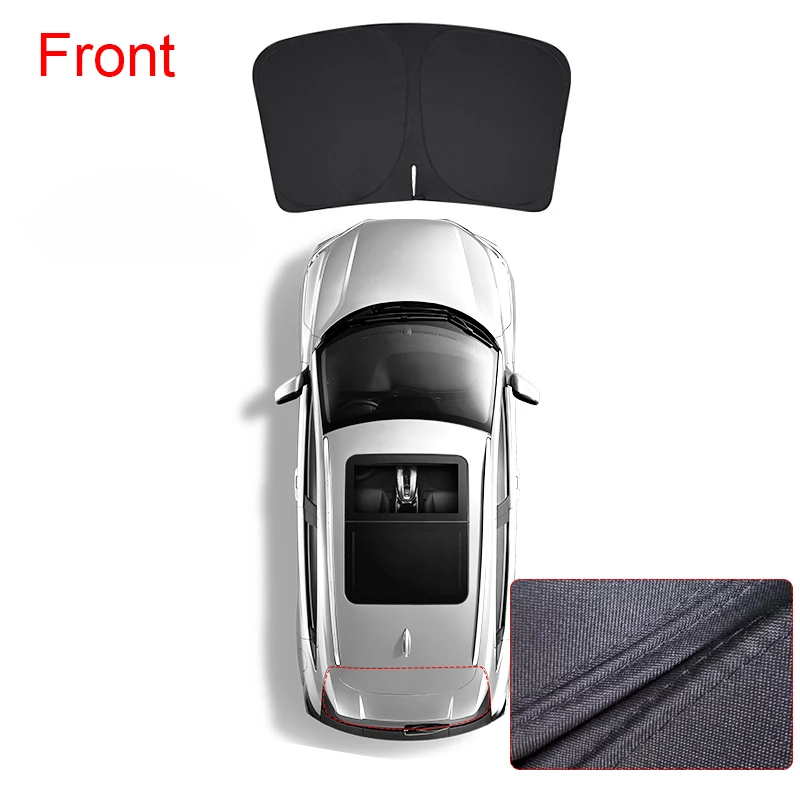 Солнцезащитный экран для автом – обзор и цена Travel Accessories Present