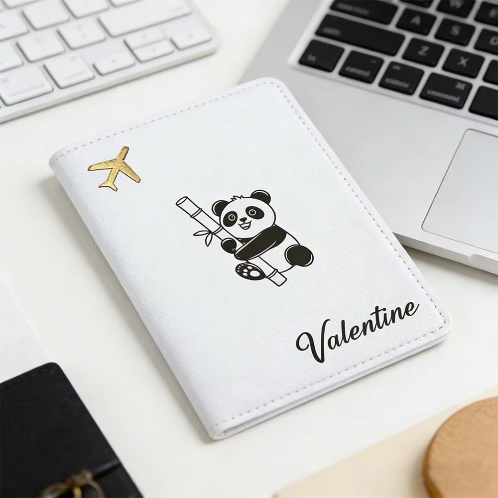 Персонализированная кожаная об – обзор и цена Travel Accessories Present