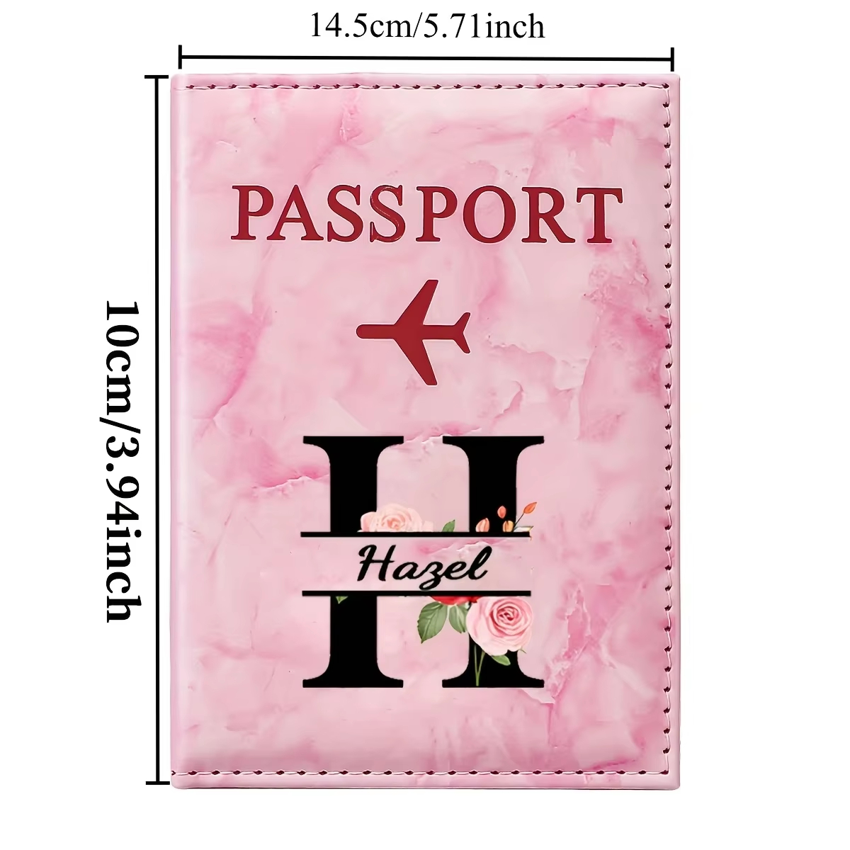 Персонализированный кожаный ор – обзор и цена Travel Accessories Present