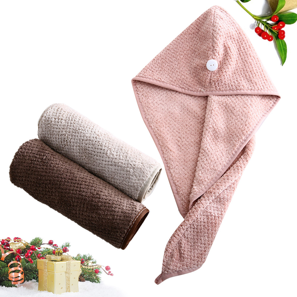 Набор из 3 быстросохнущих шапо – обзор и цена Travel Towel Quick Dry