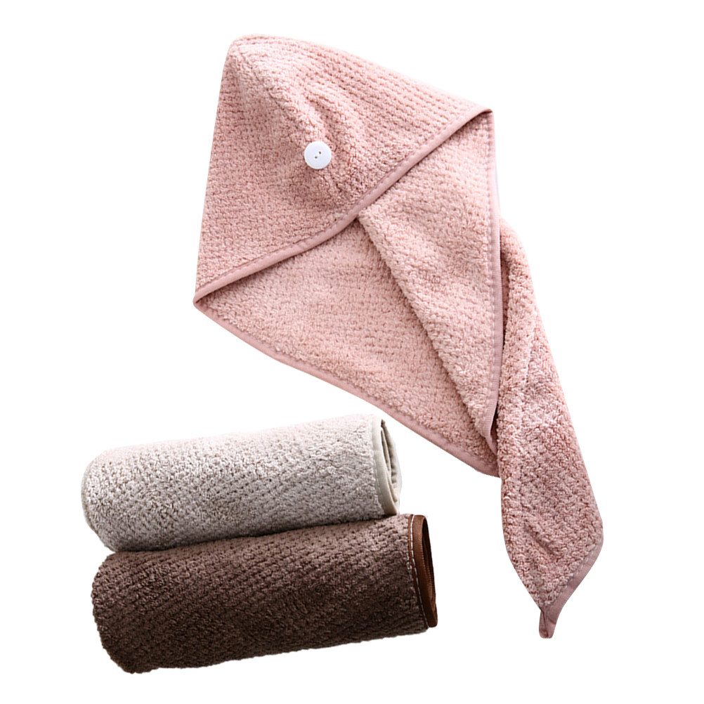 Набор из 3 быстросохнущих шапо – обзор и цена Travel Towel Quick Dry