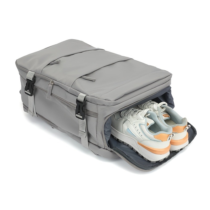 Рюкзак 42x18x29, ручная кладь, – обзор и цена Travel Accessories Bag For Men
