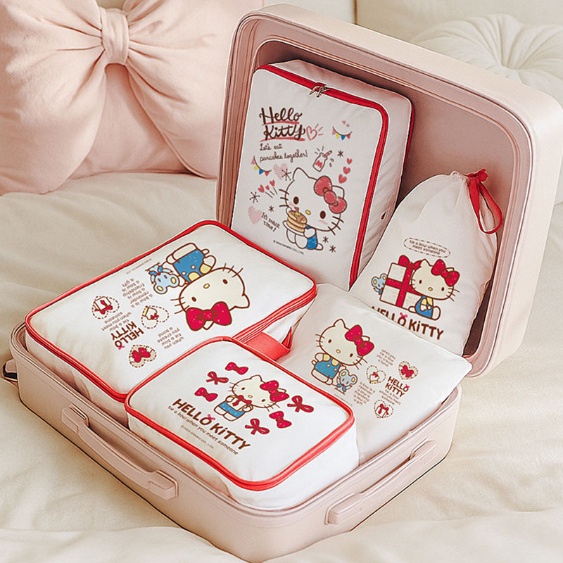 Дорожная сумка-органайзер Hell – обзор и цена Travel Accessories Box