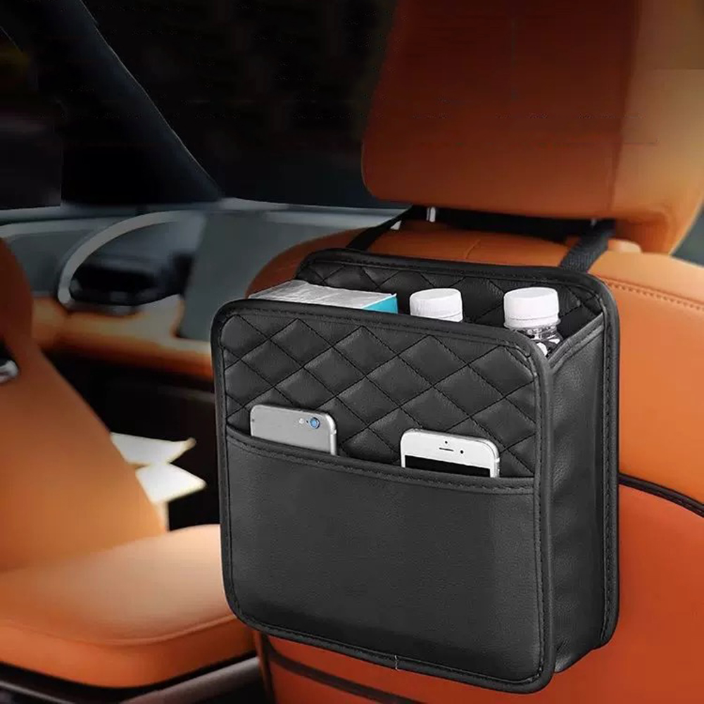 Универсальный автомобильный по – обзор и цена Car Seat Travel Bag