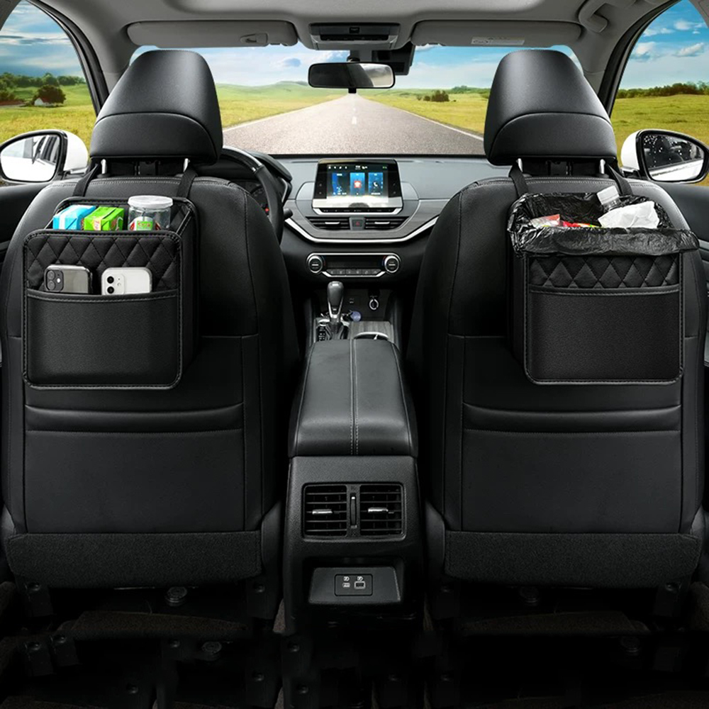 Универсальный автомобильный по – обзор и цена Car Seat Travel Bag