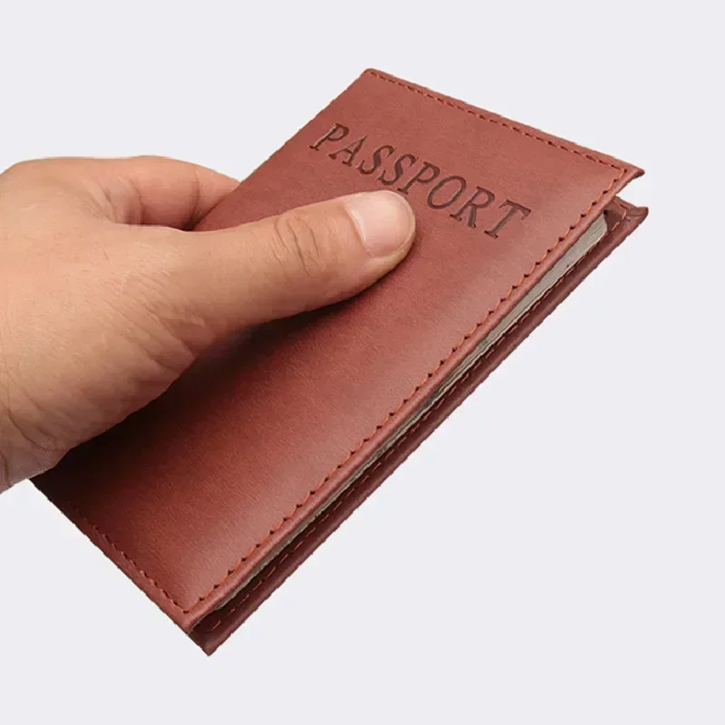 Модная женская и мужская облож – обзор и цена Travel Accessories Wallet