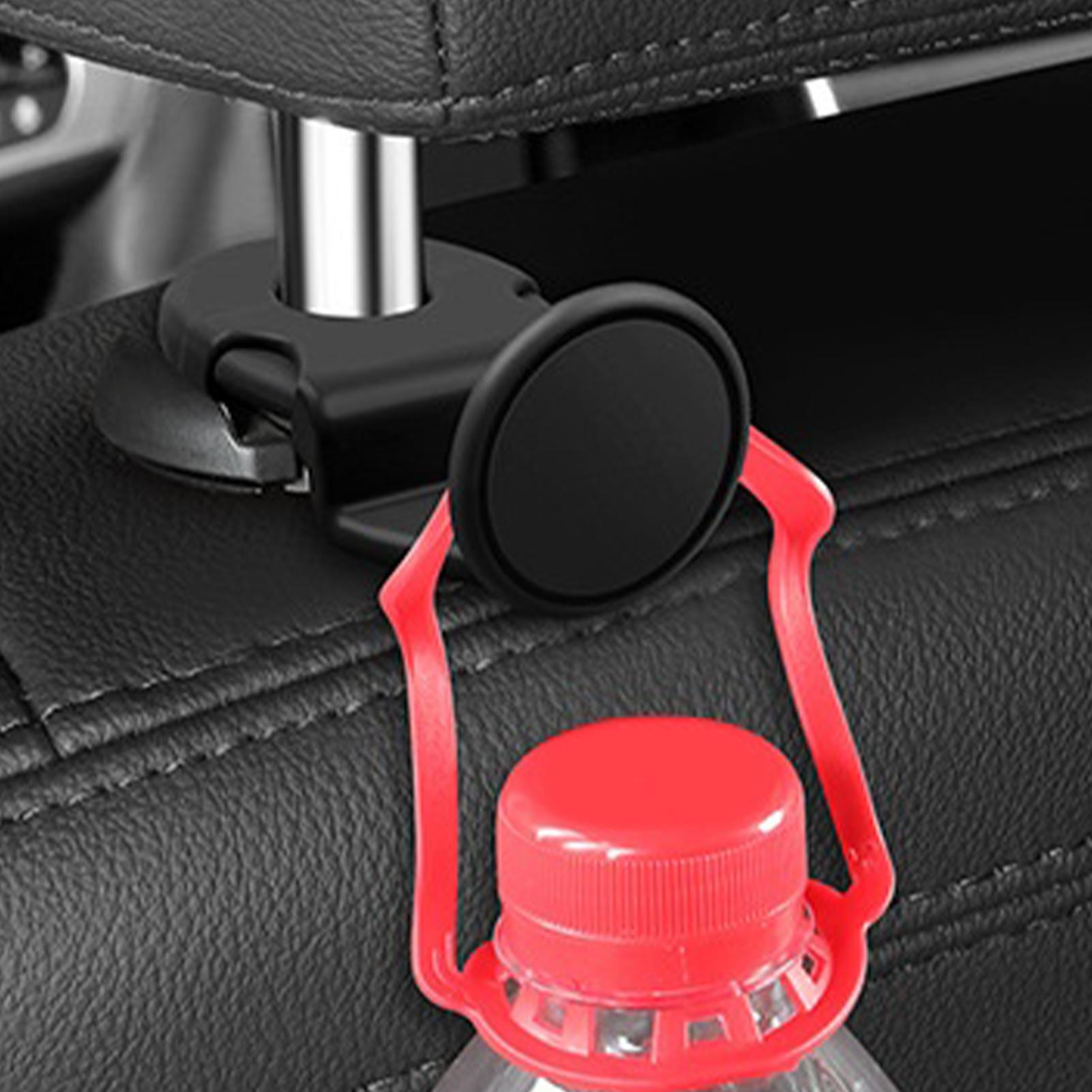 Крючки для подголовника автомо – обзор и цена Car Seat Travel Bag