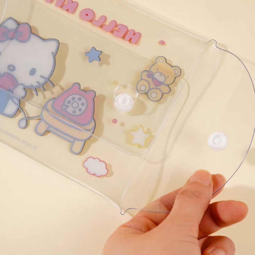 Оригинальный чехол-органайзер  – обзор и цена Travel Accessories In Japan