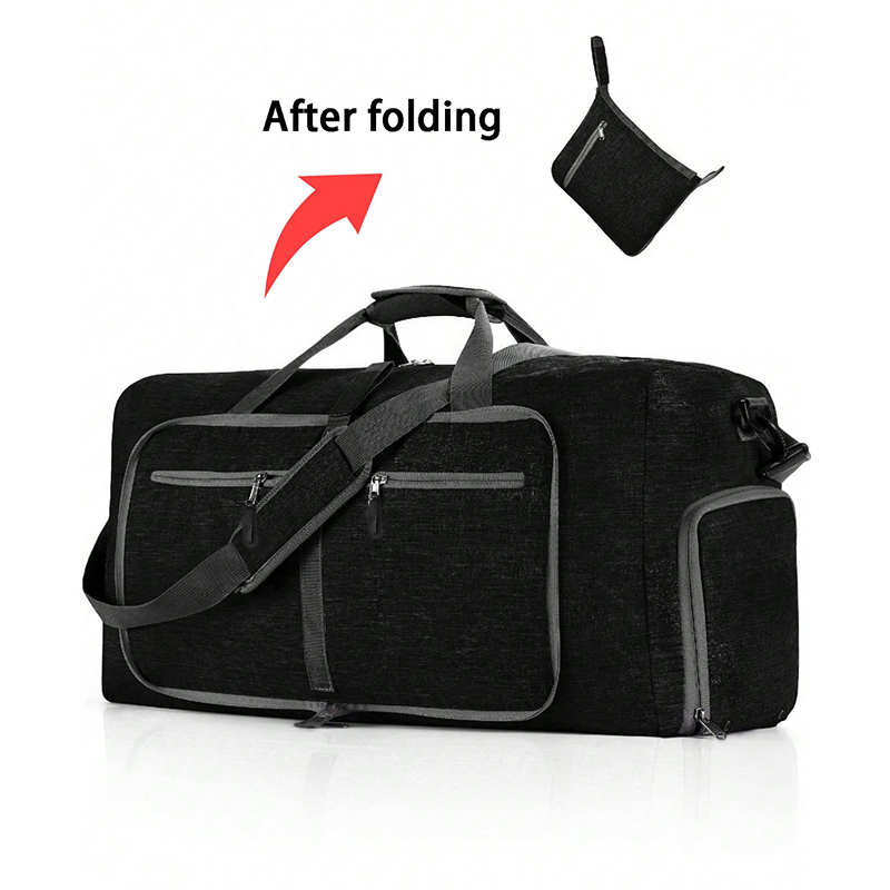 Сумка-даффл Fmeida 65 л с отде – обзор и цена Travel Accessories Bag For Men