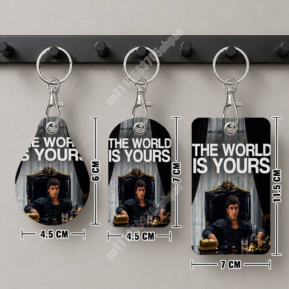 Кожаный брелок-держатель для к – обзор и цена Luggage Tag Leather