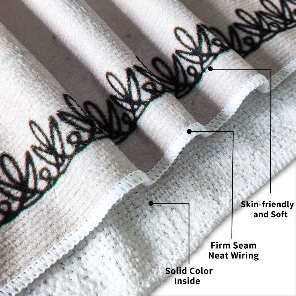 Пляжное полотенце с леопардовы – обзор и цена Travel Towel Quick Dry