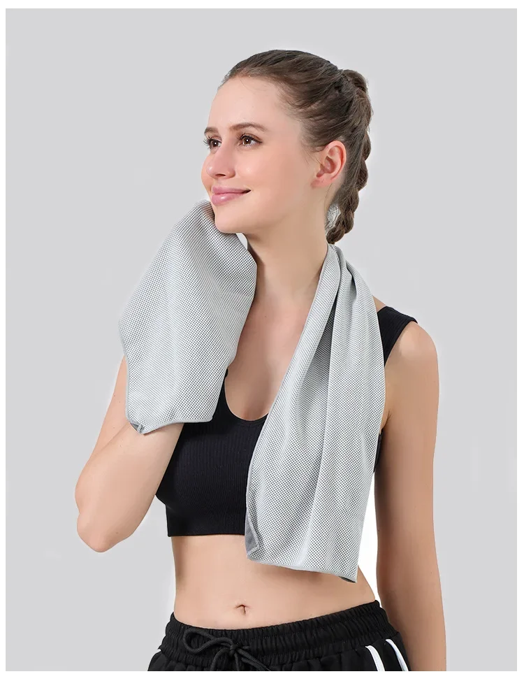 Охлаждающее полотенце с портат – обзор и цена Travel Towel Quick Dry