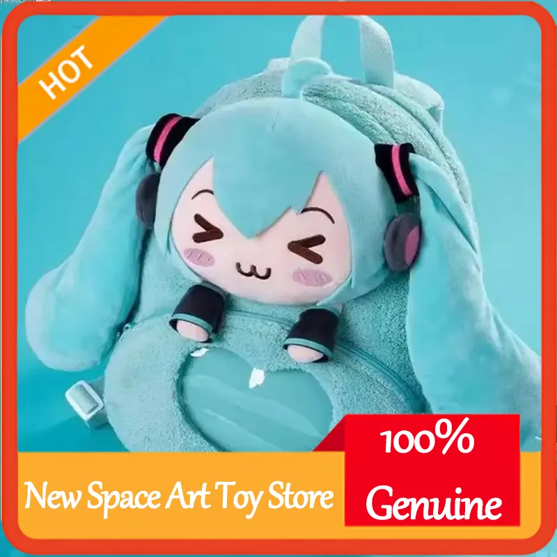 Рюкзак Hatsune Miku с милой ан – обзор и цена Travel Accessories In Japan