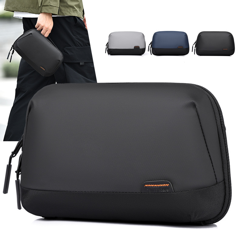 Новая цифровая сумка для хране – обзор и цена Travel Accessories Box
