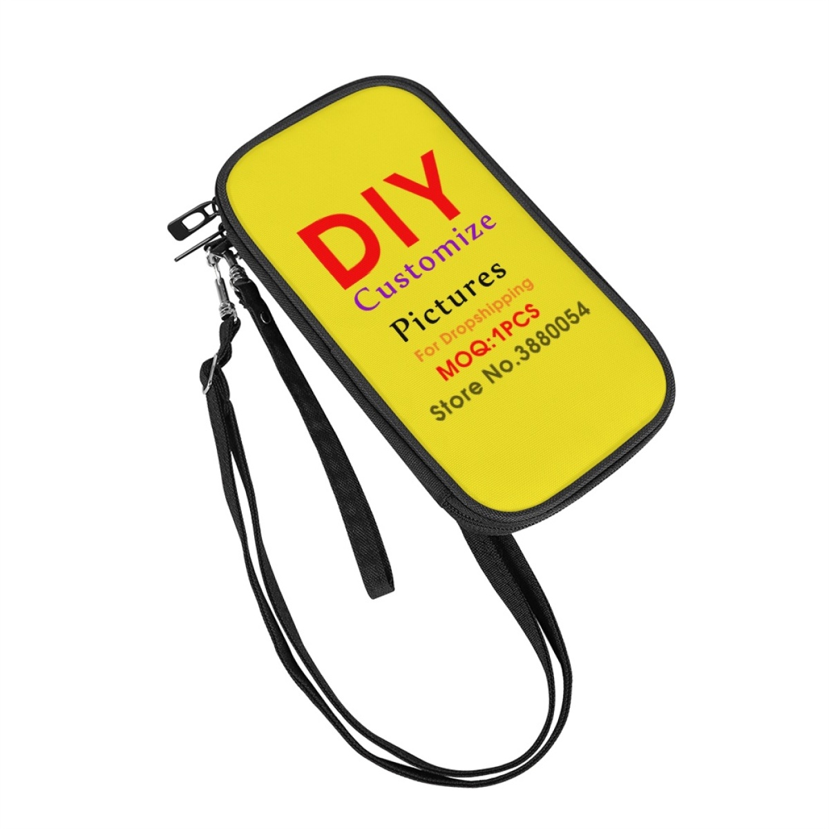 Noisydesigns 3D индивидуальное – обзор и цена Travel Accessories Personalised
