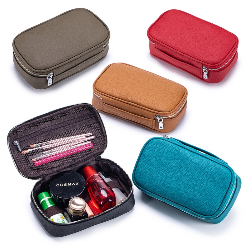 Многофункциональная косметичка – обзор и цена Travel Accessories High End