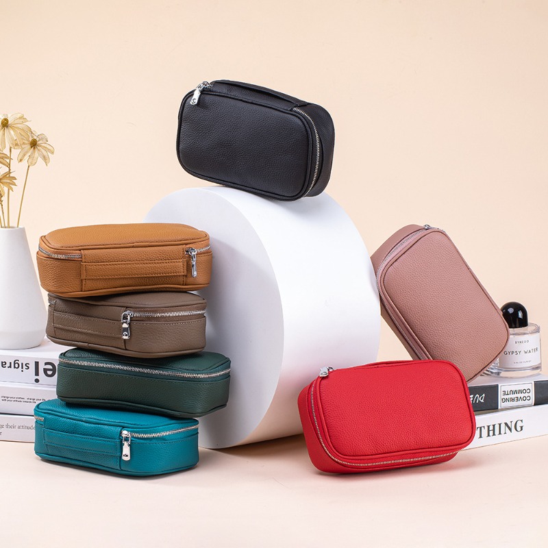 Многофункциональная косметичка – обзор и цена Travel Accessories High End