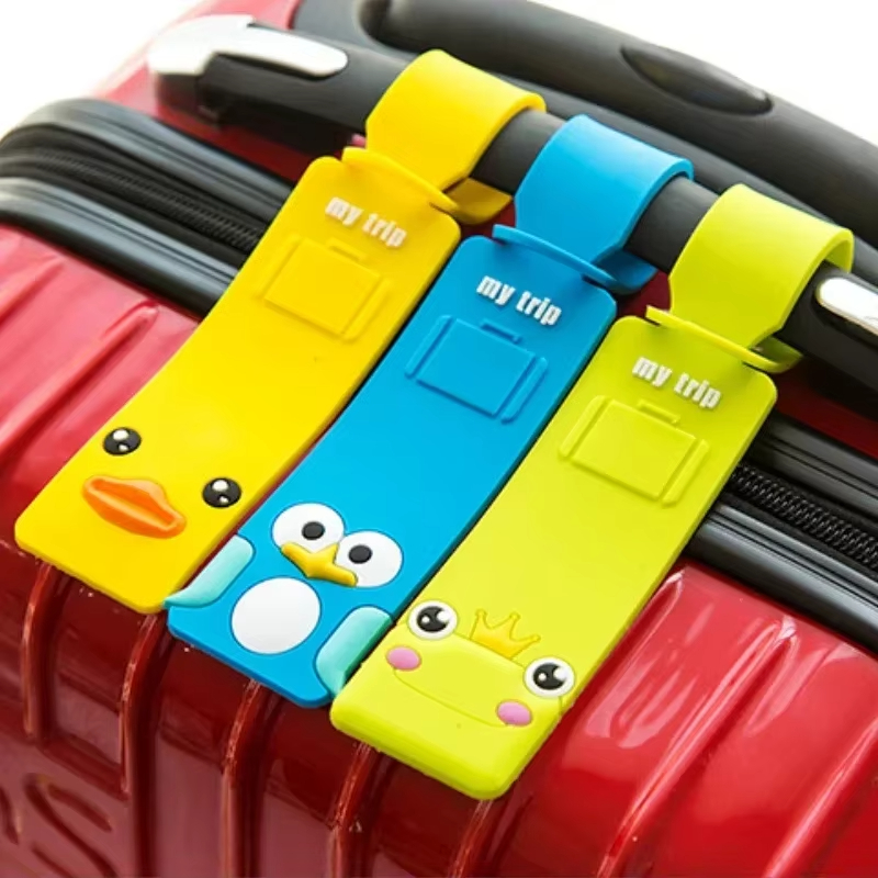 Набор из 5 милых силиконовых б – обзор и цена It Travel Accessories