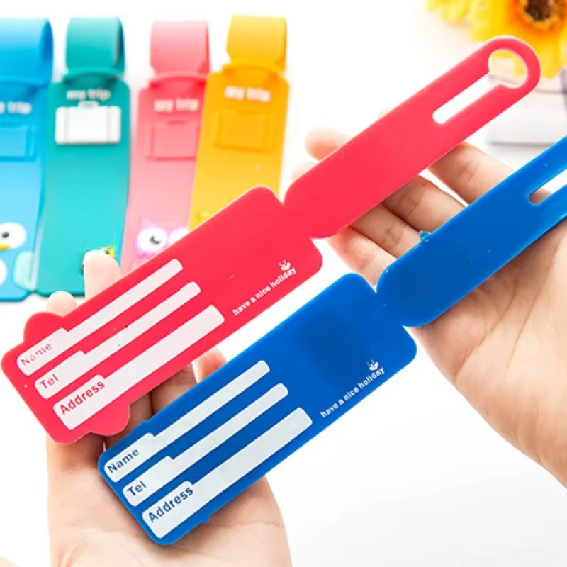 Набор из 5 милых силиконовых б – обзор и цена It Travel Accessories